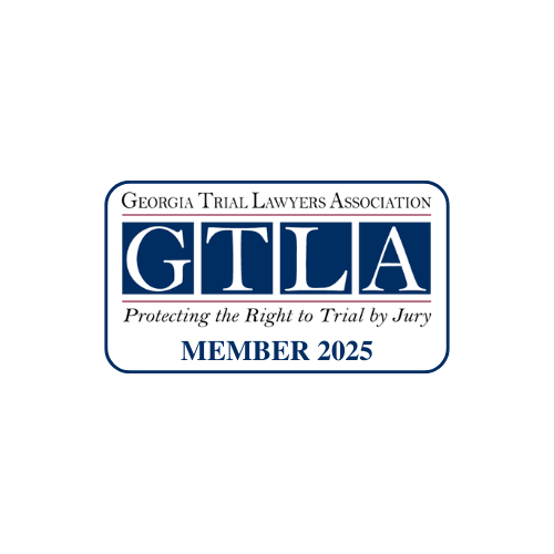 GTLA Badge - Member 2025 Samantha Davis